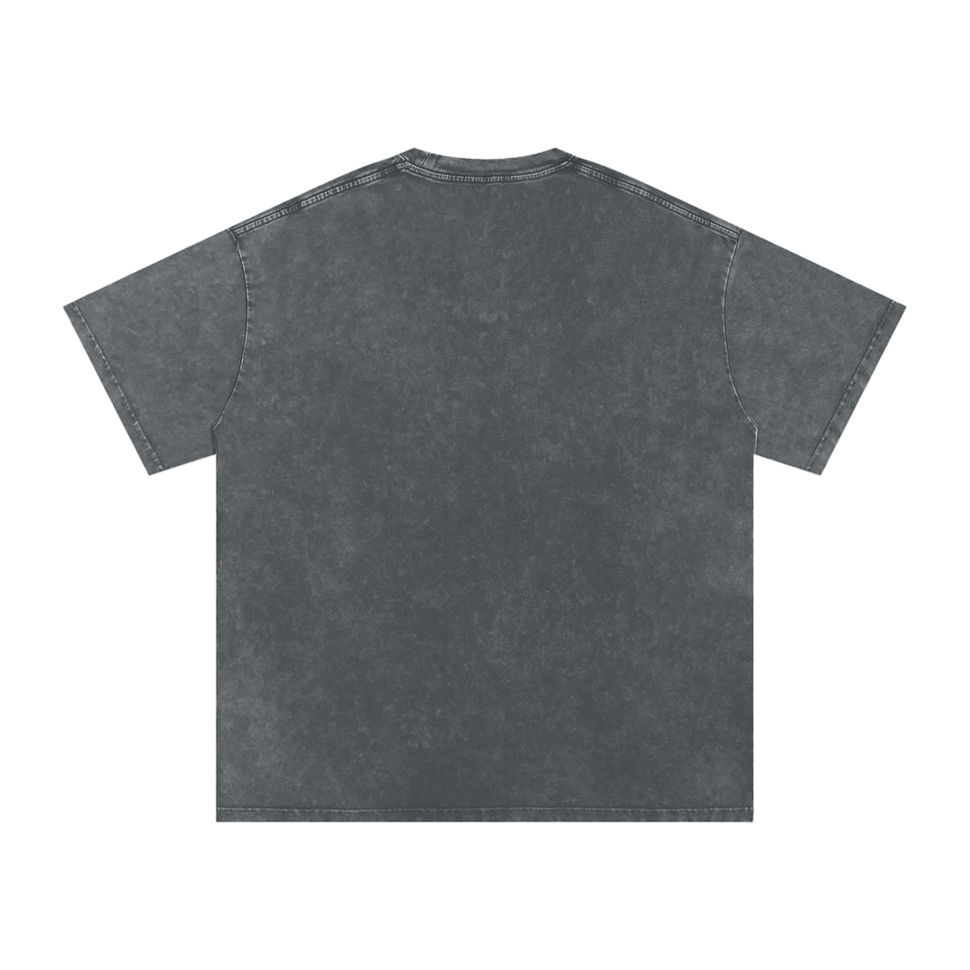 Snow Washed Bone Pile Tee